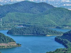 -达蓬山旅游度假区