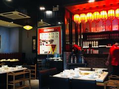 大堂-1078號老北京涮肉(松柏店)
