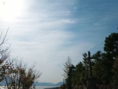 -东钱湖旅游度假区