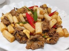 -新享乐海鲜(翠华路店)