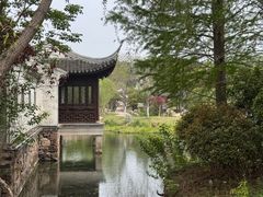 -尚贤河湿地