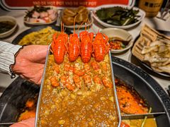 -要德火锅(甪直店)