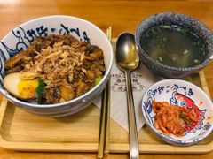 无敌卤肉饭-春风·有糖(崇宁路店)