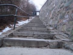 -香山公园