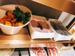 -海底捞火锅(公益西桥店)