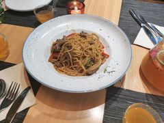 -百特喜·意大利餐厅(八佰伴镇江店)