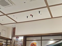 -暖食光·台式家庭餐厅·生日主题店(万达店)