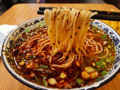 兰州牛肉面-有礼有面(知春路店)