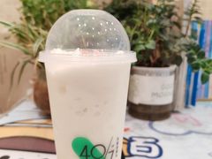 -宝珠奶酪(闵行仲盛店)