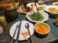 -翡翠鸟精品泰国菜(北辰财富中心店)