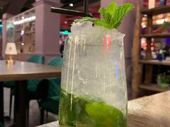 -疯克大象美式烤肉餐厅