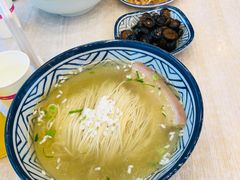 -朱洪元苏式面馆(绿宝广场店)