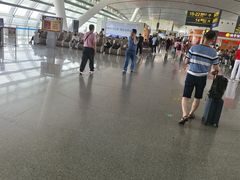 -南宁吴圩国际机场-T2航站楼