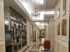 -宝燕壹号(徐汇店)