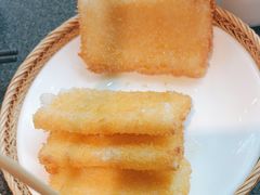 -赠李白·如诗的川味(余杭万达广场店)