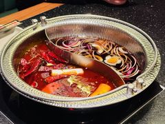 -牛New寿喜烧(金茂览秀城店)