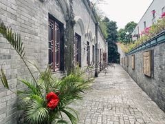 -协同和机器厂博物馆