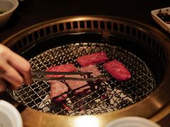 -橘焱胡同烧肉夜食(BFC外滩金融中心店)