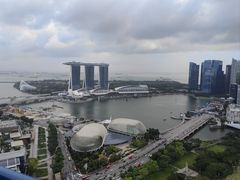 -新加坡瑞士史丹福酒店