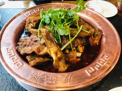 -友乐居羊蝎子(西直门店)