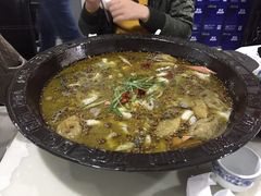 -鱼无双·酸菜鱼(来凤街店)
