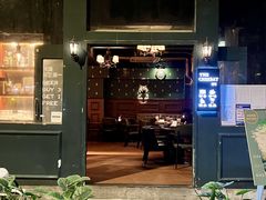 门面-The Cheebat 锌吧·Bistro(体育西店)