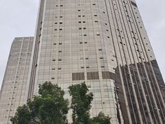 -长沙顺天凯宾斯基酒店·祈顺酒家中餐厅(雨花亭店)