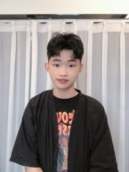 点击看大图 -藤野造型