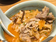 -一心创作料理屋(经开万达店)