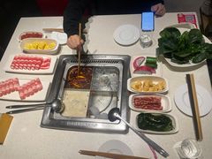 -海底捞大排档火锅(打浦路店)