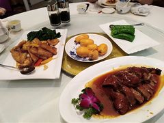 -梅园酒店餐厅(西湖店)