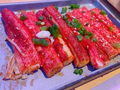 -燥次·烧烤酒场(万象城店)