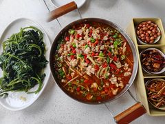 -蛙兔鸡自贡风味·特色江湖菜(广都店)