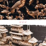 🤩广州旅游攻略丨广东民间工艺博物馆