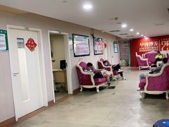 -广州仁爱天河医院体检中心