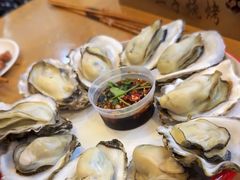-二子海鲜大排档(太阳城店)
