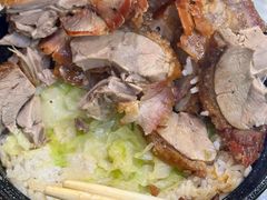 -吾家香港烧腊专门店