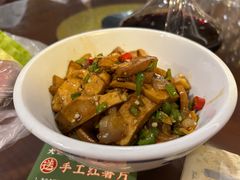 -山涧肴·泉水煮活鱼(坂田店)
