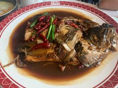 -旺顺阁鱼头泡饼(小红门店)