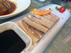 -汤记传菜(浦江店)