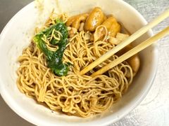 -坚记面店(一德路店)