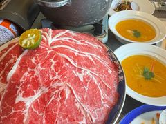 -極上萬膳·日料放题(来福士江景店)