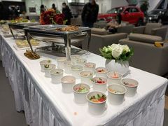 -上海冠松华奥奥迪4S店(张江店)