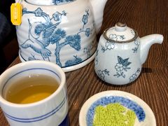 -大雄寿司(中华广场店)