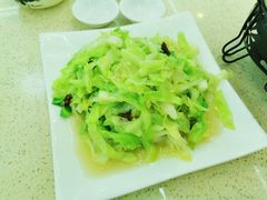 -渔中舟海鲜大排档(普陀沈家门店)