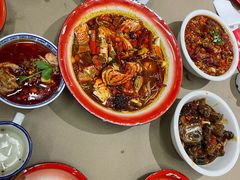 -老三样·旧食新味(万寿宫店)
