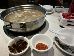 -八合里牛肉火锅(福州万象城店)