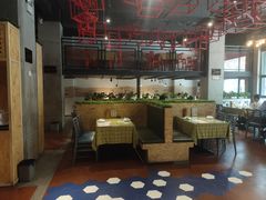 -楚太子  中餐&烧烤(武大店)