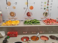 -海底捞大排档火锅(打浦路店)