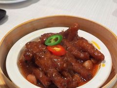 -金悦轩海鲜酒家(拱北店)